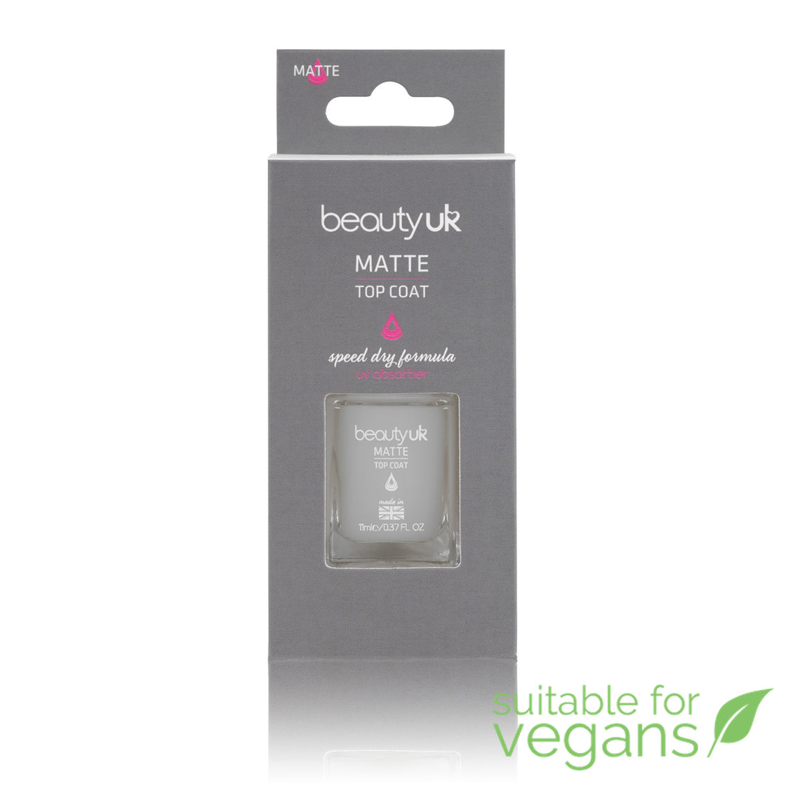 Matte Top Coat