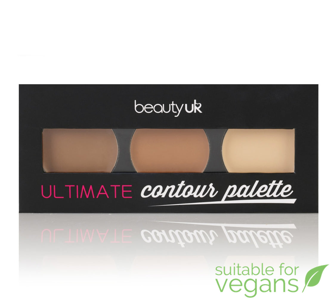 Ultimate Contour Palette