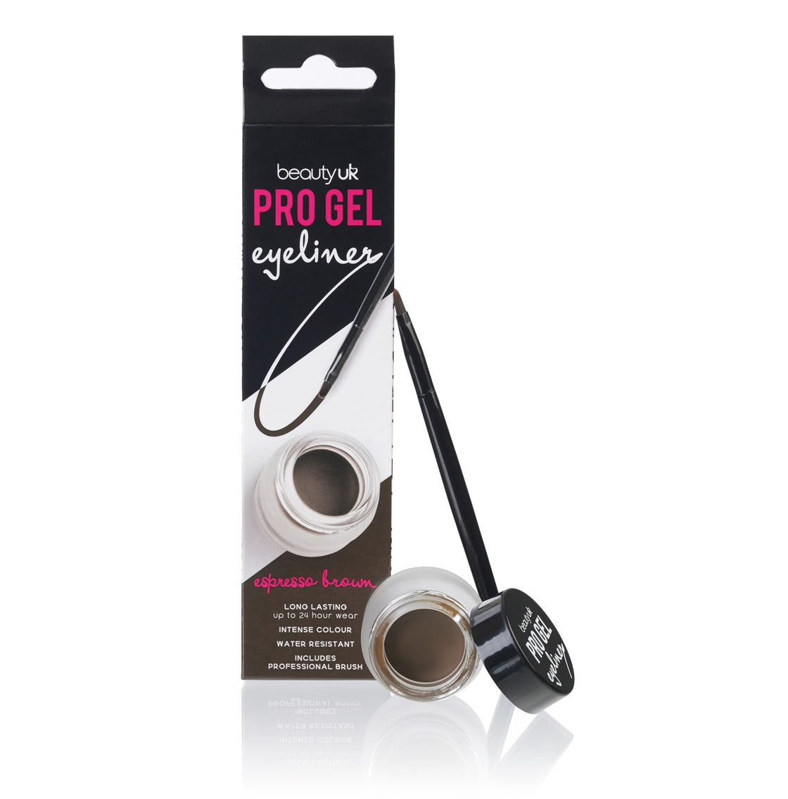 Pro Gel Eyeliner