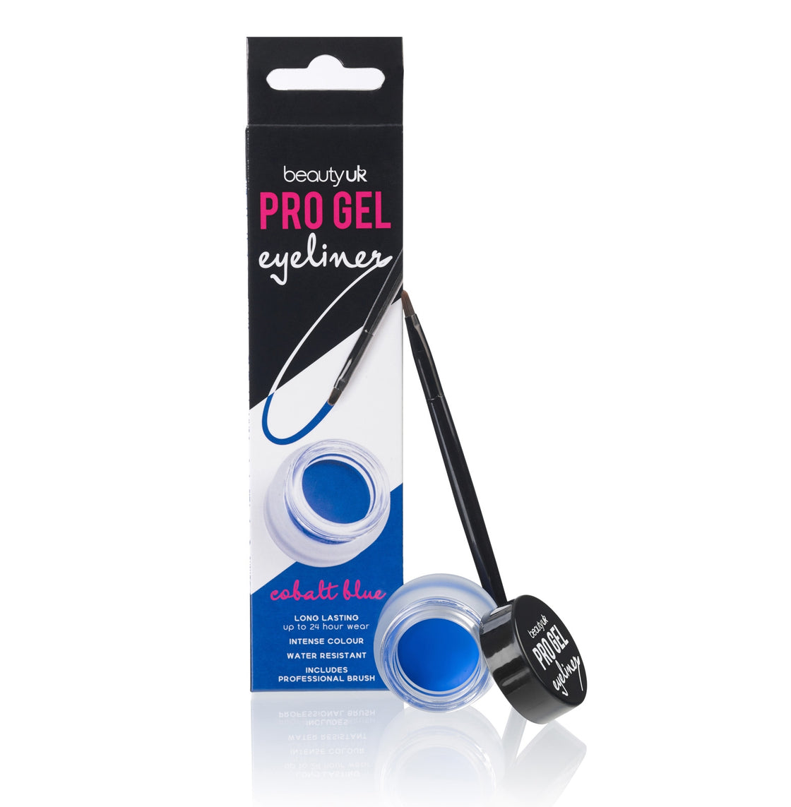 Pro Gel Eyeliner