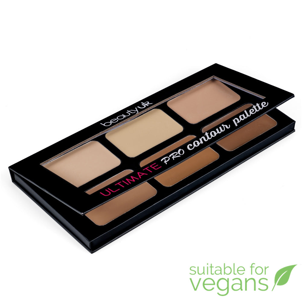 Ultimate PRO Contour Palette