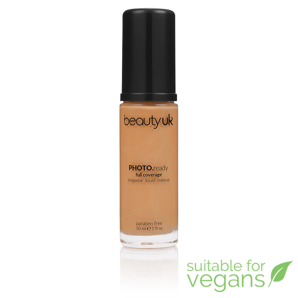 Photo.ready Foundation