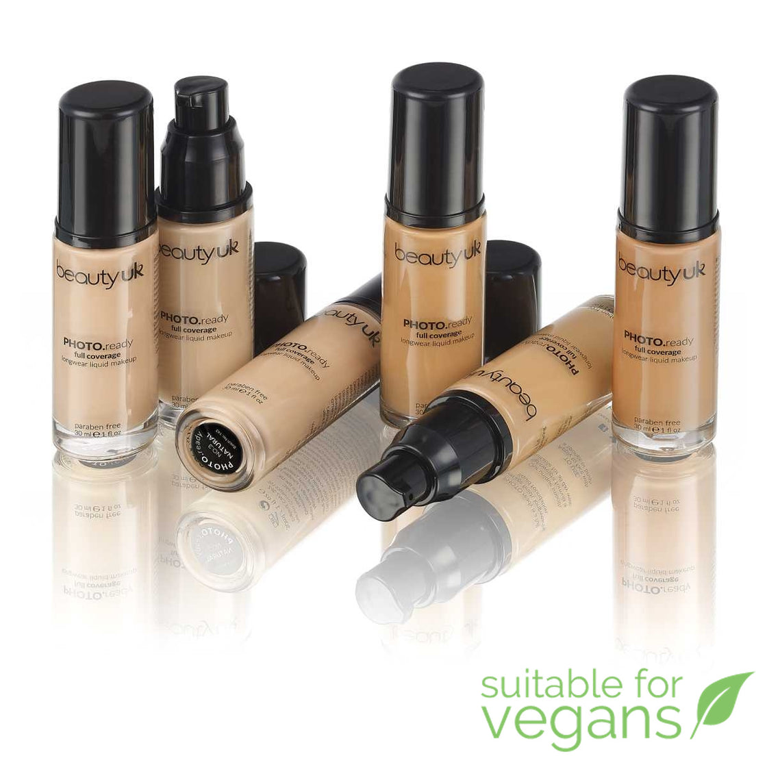 Photo.ready Foundation