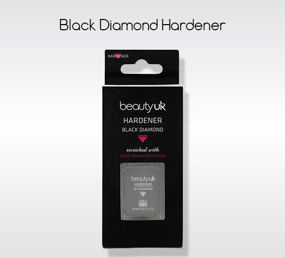 Black Diamond Hardener