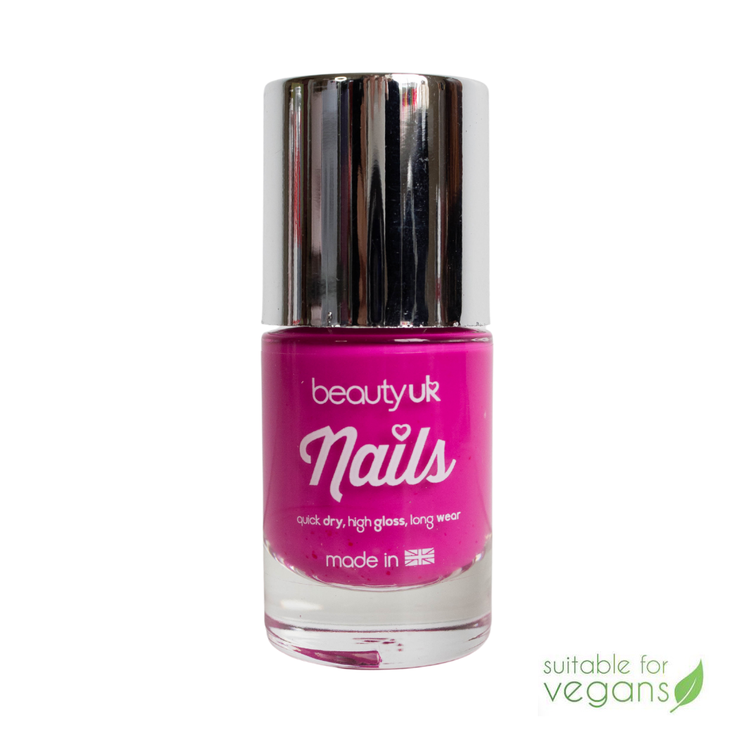 Nail Polish - boys-en berries