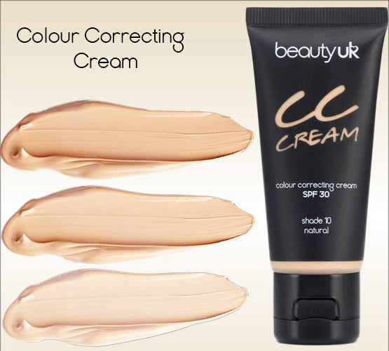 CC Cream