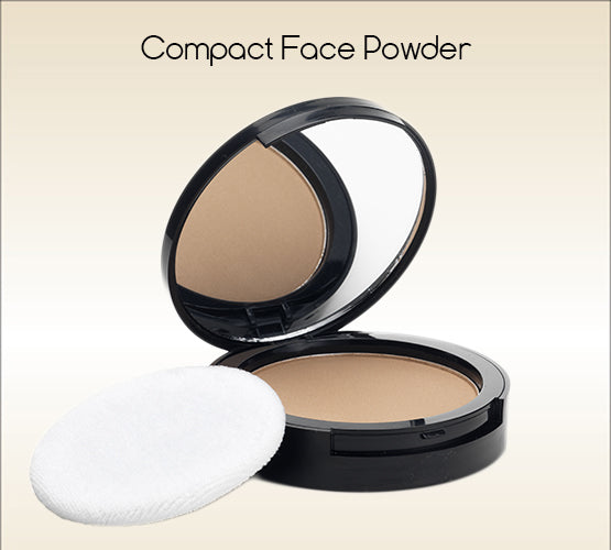 Compact Face Powder