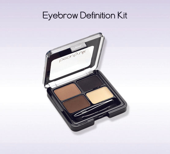 ALL-in-ONE High Brow Definition Kit
