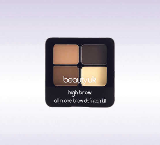 ALL-in-ONE High Brow Definition Kit
