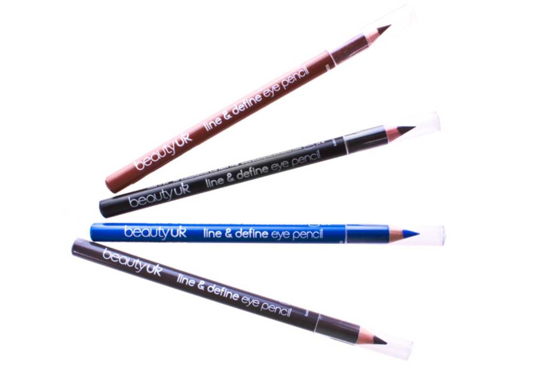 Line & Define Eye Pencil