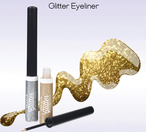 Glitter Eyeliner