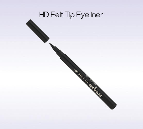 HD Felt Tip Eyeliner