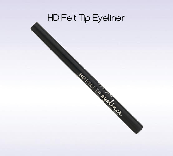 HD Felt Tip Eyeliner