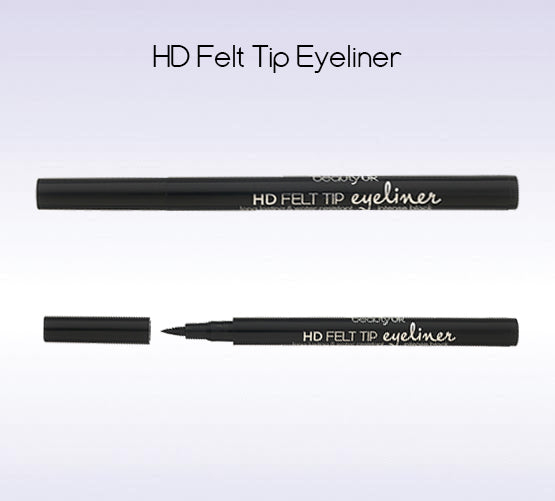 HD Felt Tip Eyeliner
