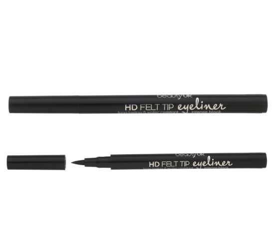 HD Felt Tip Eyeliner