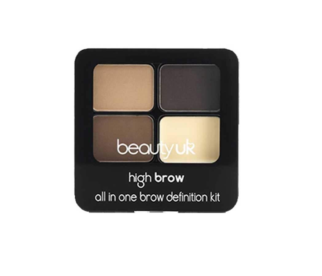 ALL-in-ONE High Brow Definition Kit