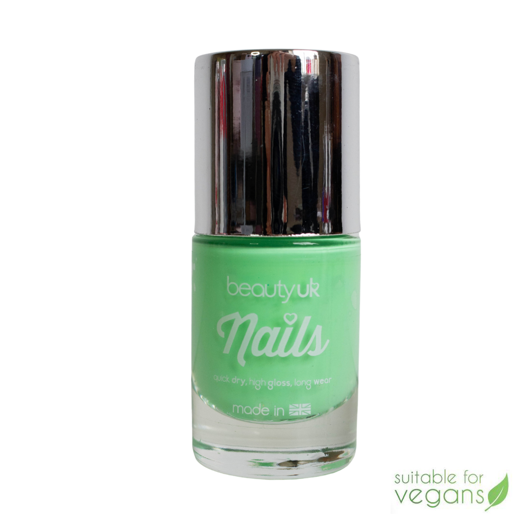 Nail Polish - I’m Minted