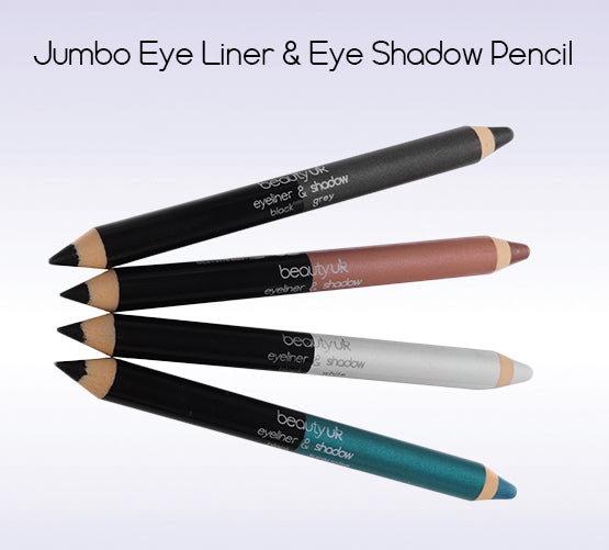 Jumbo Eye Liner & Eye Shadow Pencil