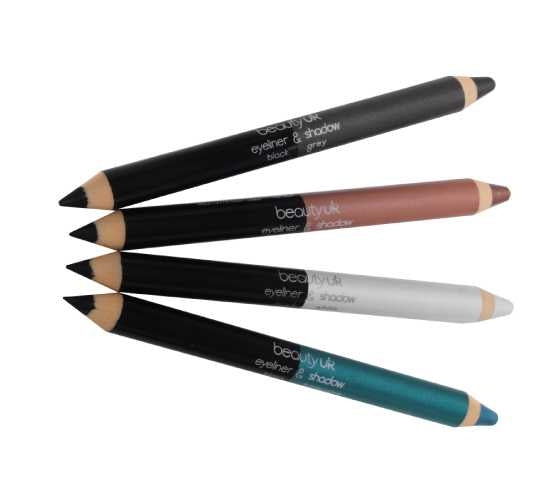 Jumbo Eye Liner & Eye Shadow Pencil
