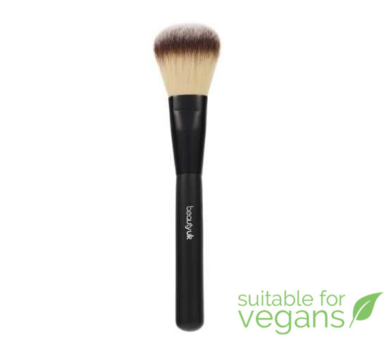 Large Blush Brush