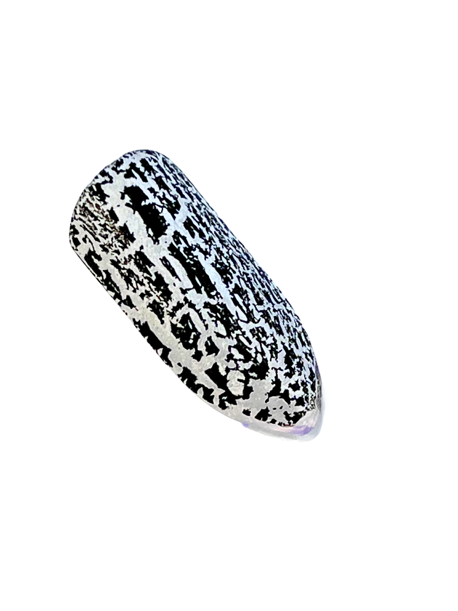 Wild Thing Nail Polish Lemur