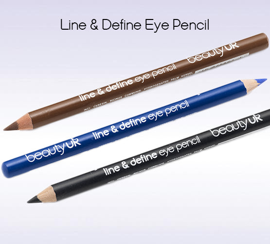 Line & Define Eye Pencil
