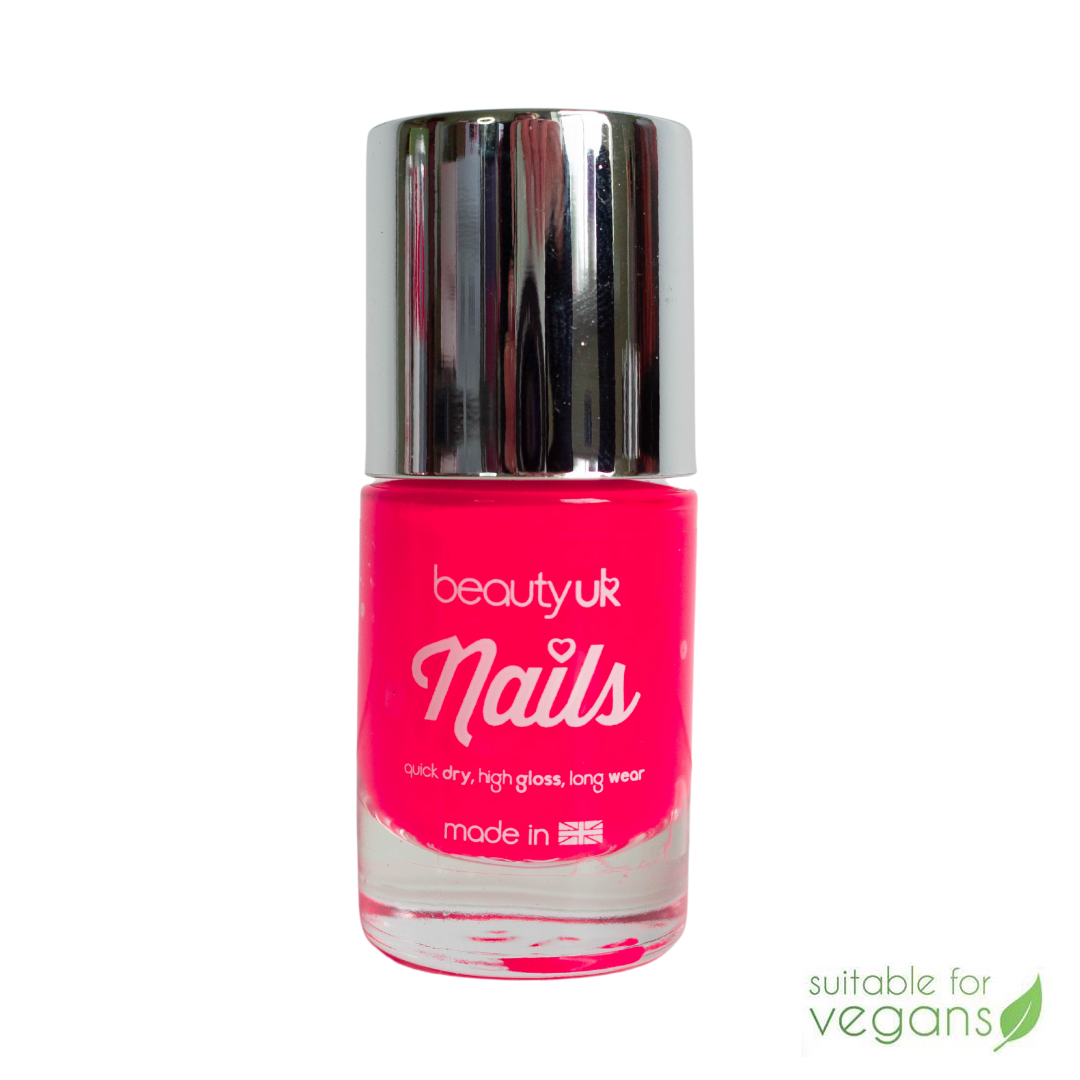 Nail Polish - Punch-in
