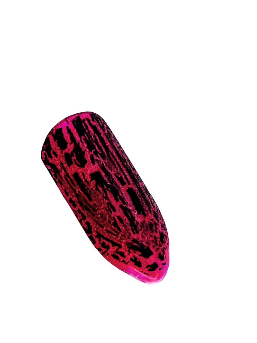 Wild Thing Nail Polish Salamander
