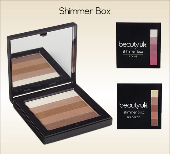 Shimmer Box Collection