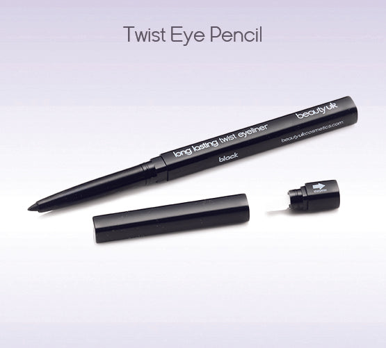 TWIST Eye Liner Pencil