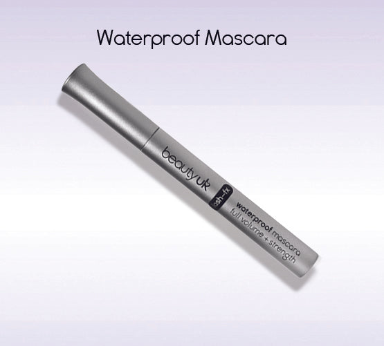 Waterproof Mascara