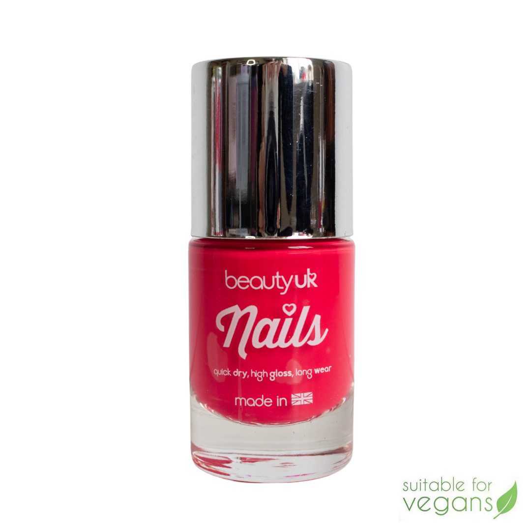 Nail Polish - Wine away the days