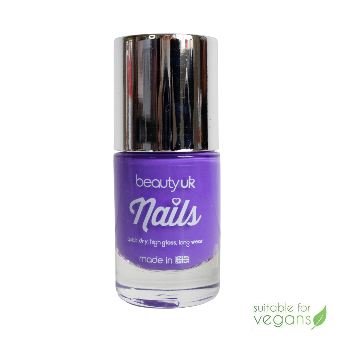 Nail Polish - You're berry special