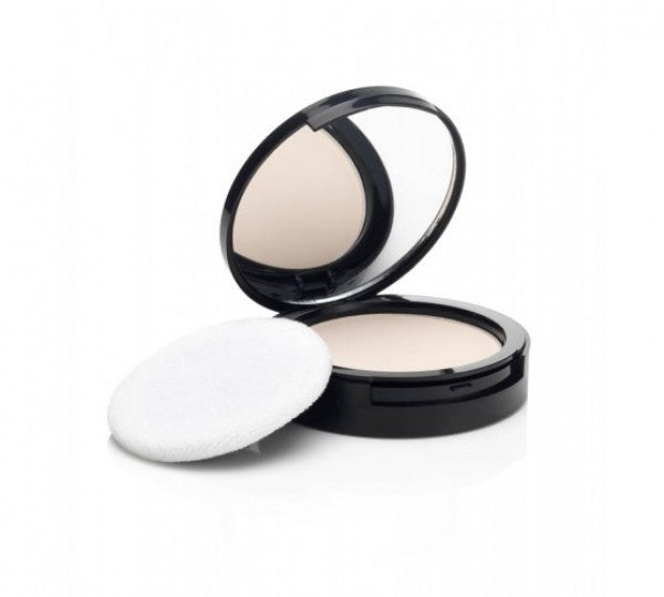 Compact Face Powder – beautyuk Cosmetics