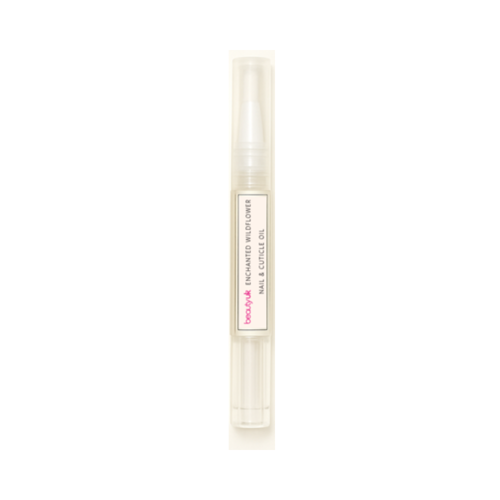 Nail & Cuticle Oil Pen
