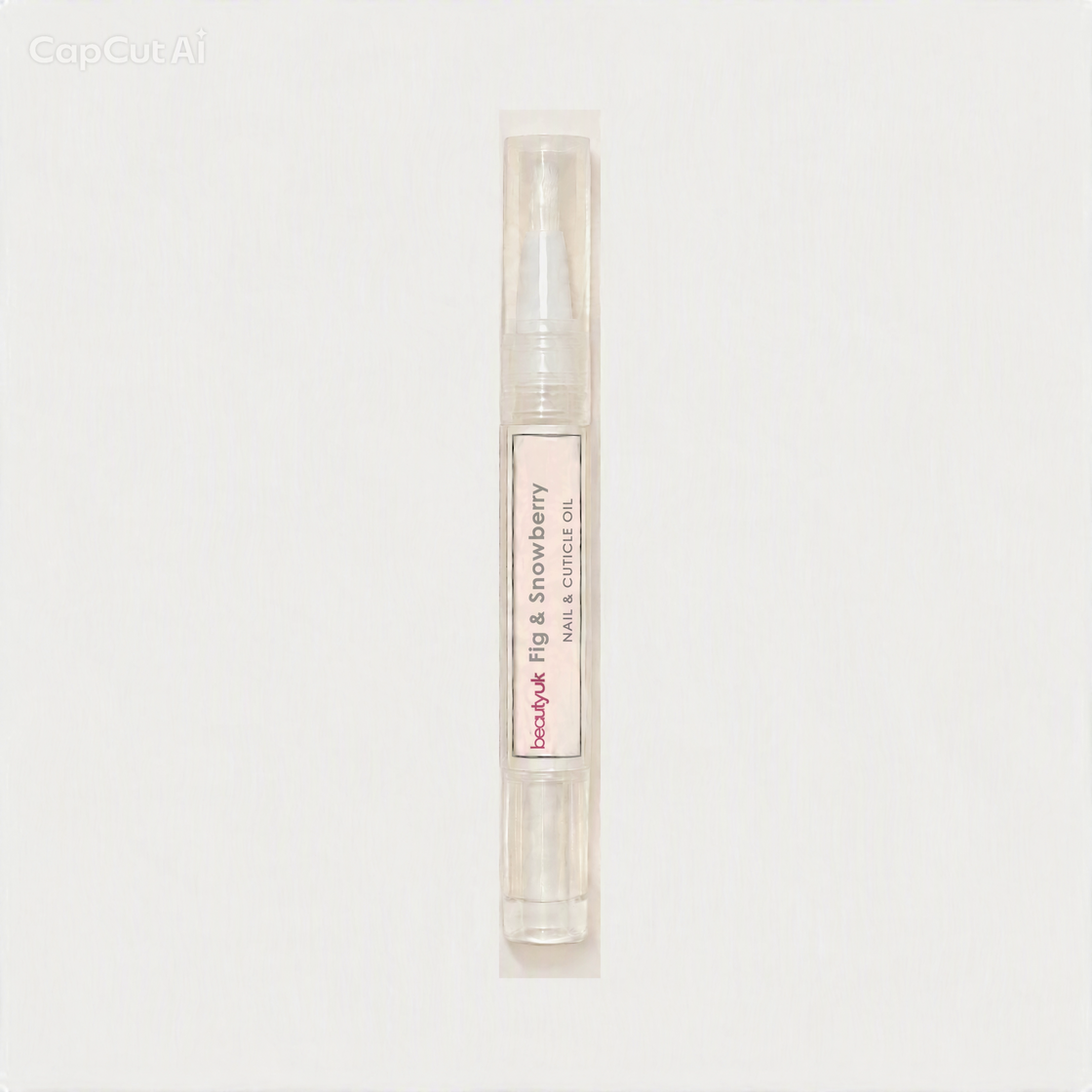 Nail & Cuticle Oil Pen - Autumn / Winter