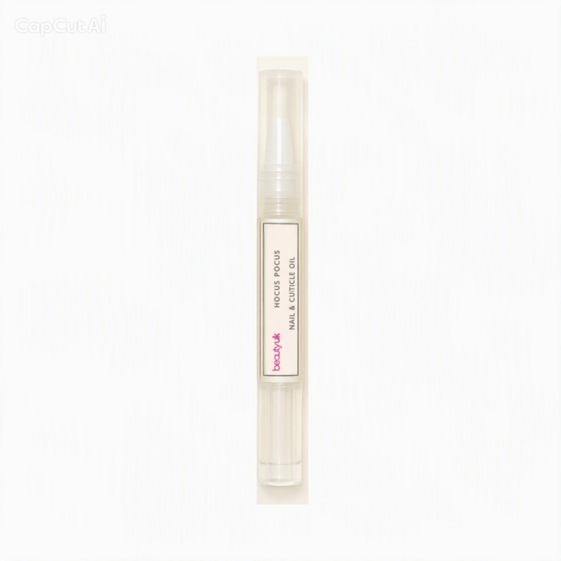 Nail & Cuticle Oil Pen - Autumn / Winter