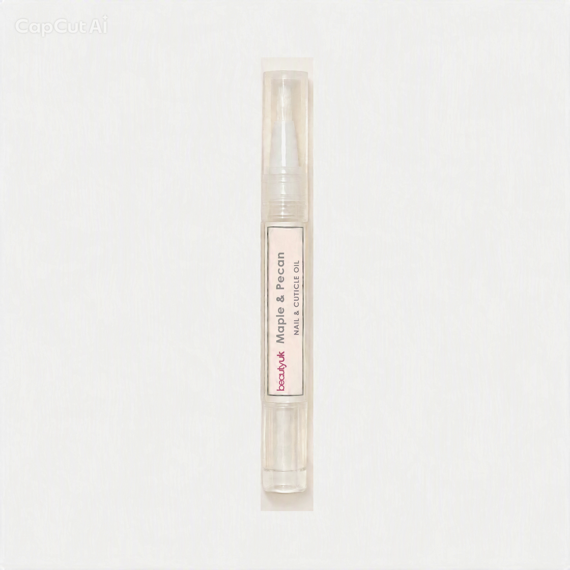 Nail & Cuticle Oil Pen - Autumn / Winter
