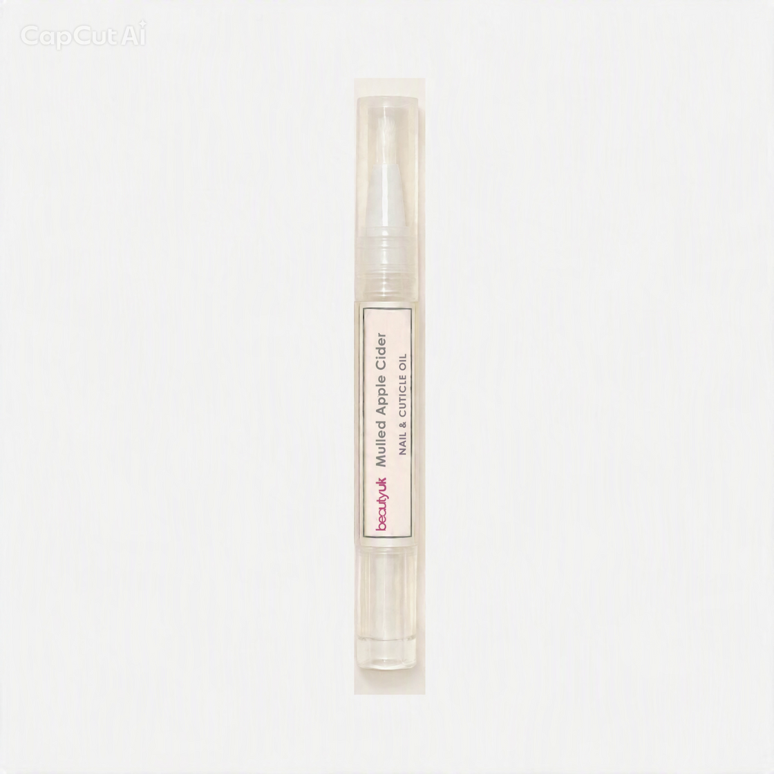 Nail & Cuticle Oil Pen - Autumn / Winter