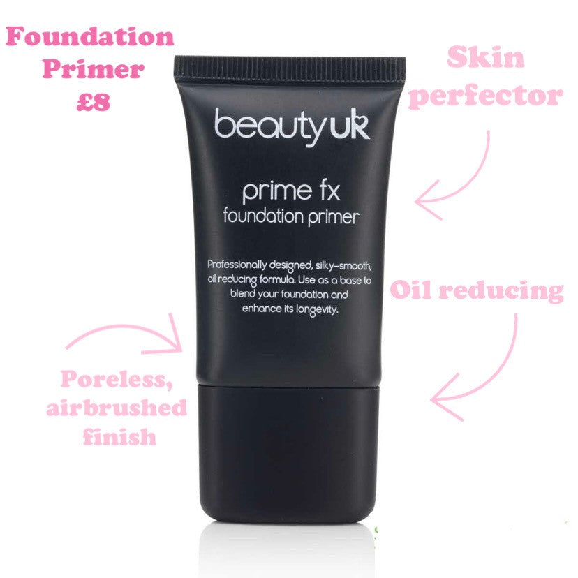 Prime FX Foundation Primer
