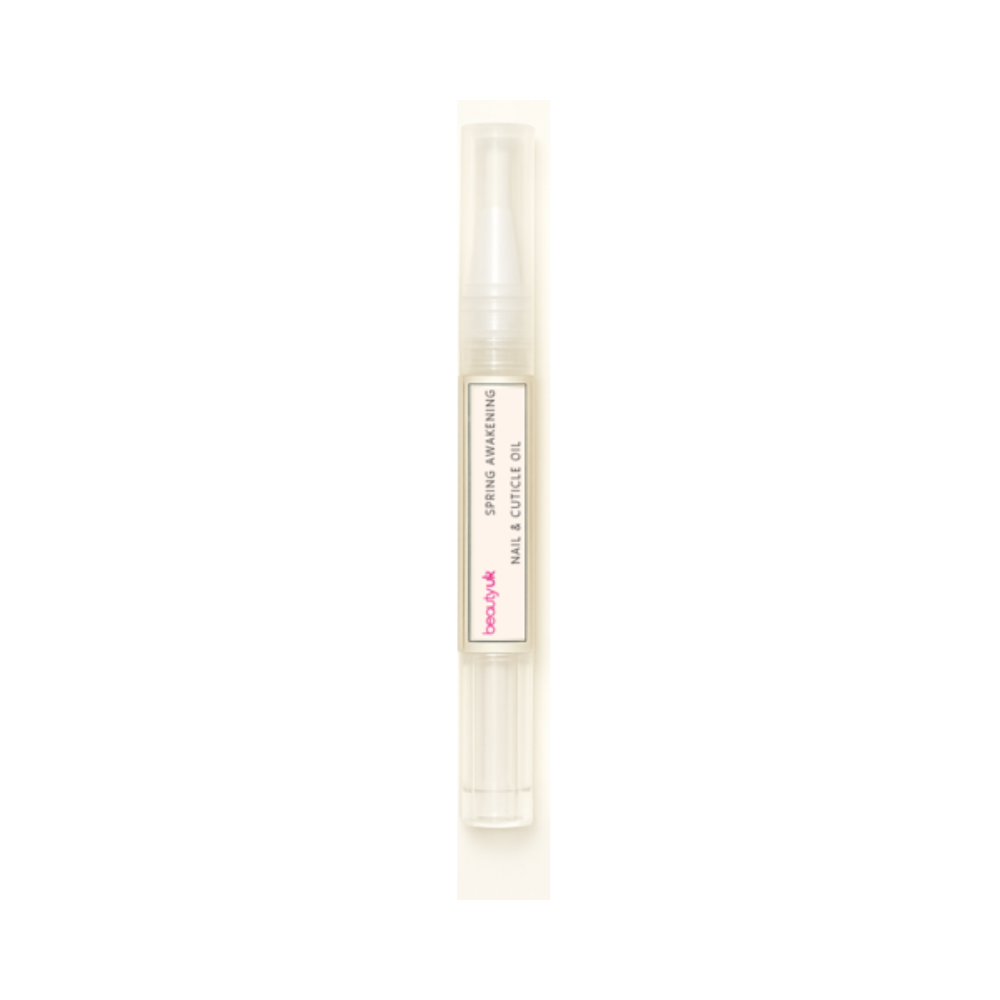Nail & Cuticle Oil Pen
