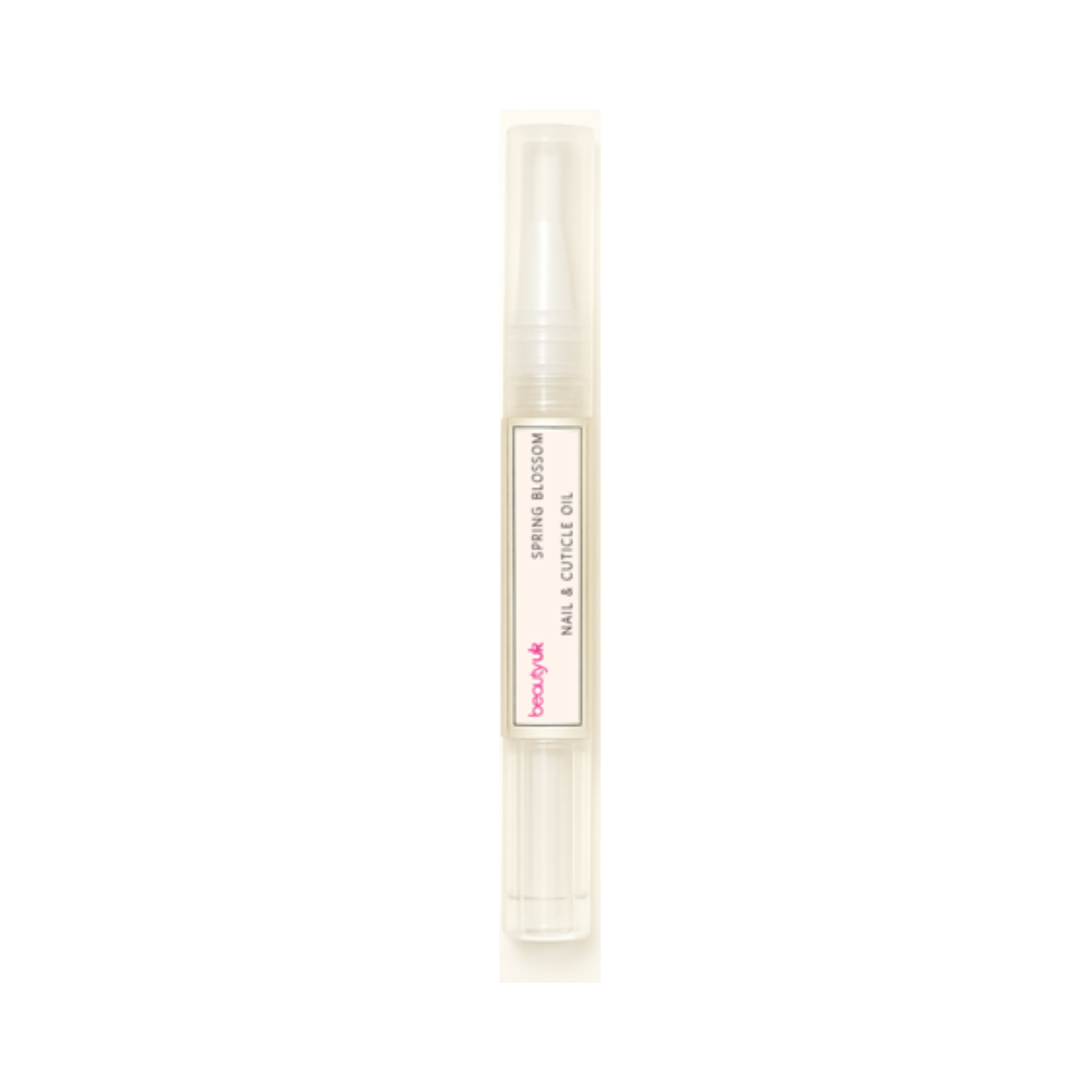 Nail & Cuticle Oil Pen