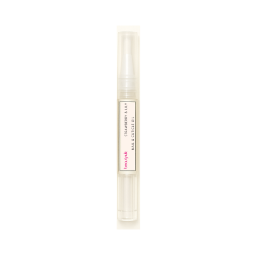 Nail & Cuticle Oil Pen