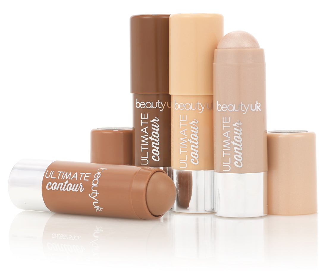 Ultimate Contour Sticks