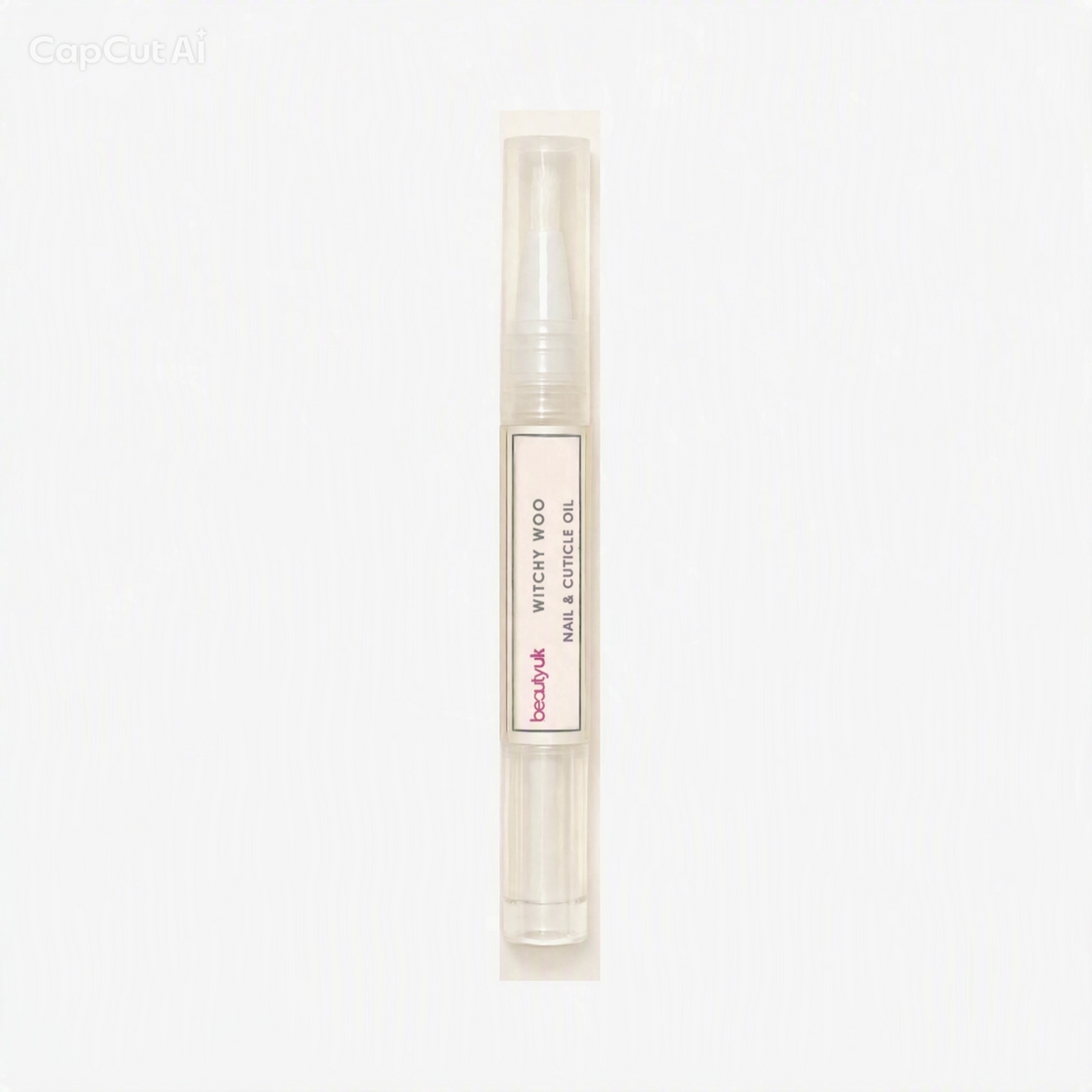 Nail & Cuticle Oil Pen - Autumn / Winter