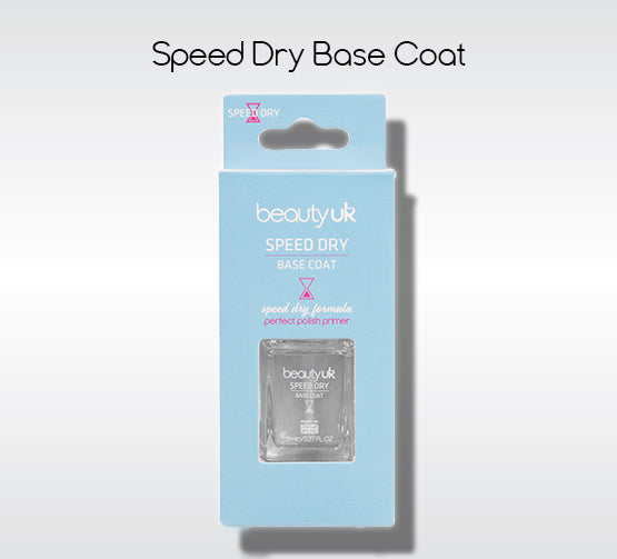 Speed Dry Base Coat