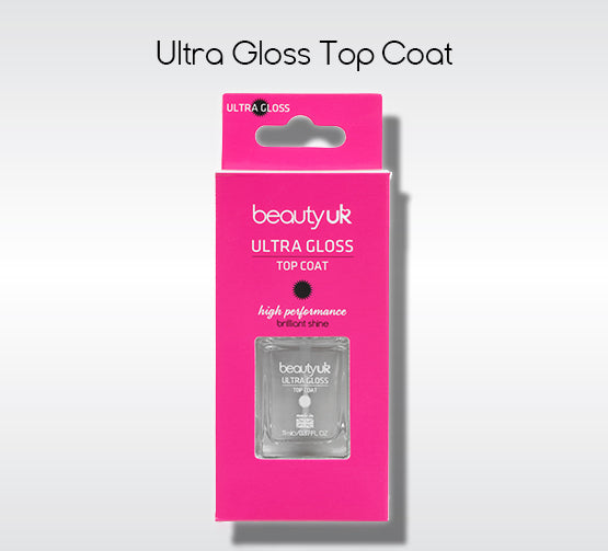 Ultra Gloss Top Coat