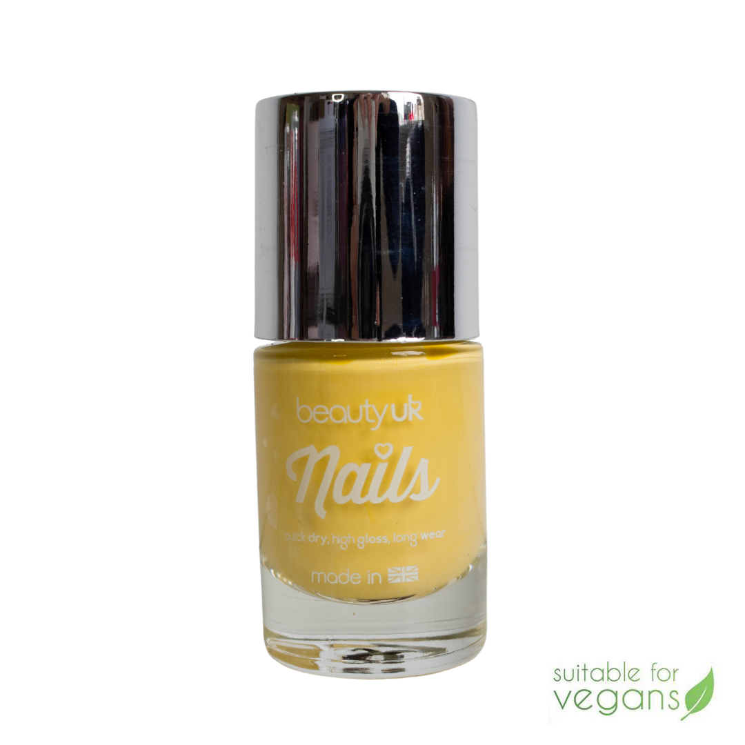 Nail Polish - You’re the zest